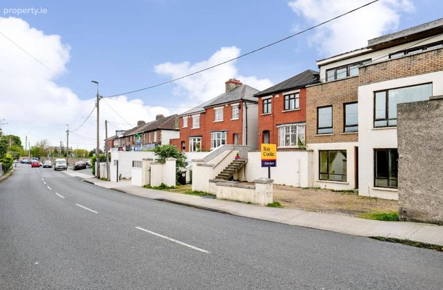 1a &amp; 1b Olivemount Terrace, Dundrum, Dublin 14, Dundrum, Dublin 14 - Click to view photos