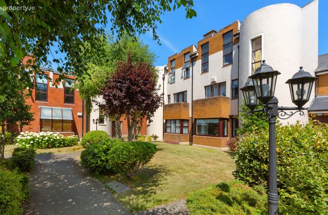 40 Frankfort Court, Rathgar, Dublin 6, Rathgar, Dublin 6 - Click to view photos