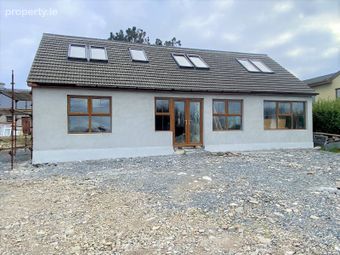 An Crump&aacute;n, Cuilleain, Carraroe, Co Galway, Carraroe, Co. Galway