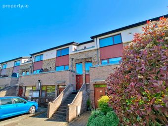 18 Olcovar, Shankill, Dublin 18