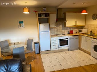 Shelbourne Park Apartments, South Lotts Road, Ringsend, Dublin 4 - Image 4