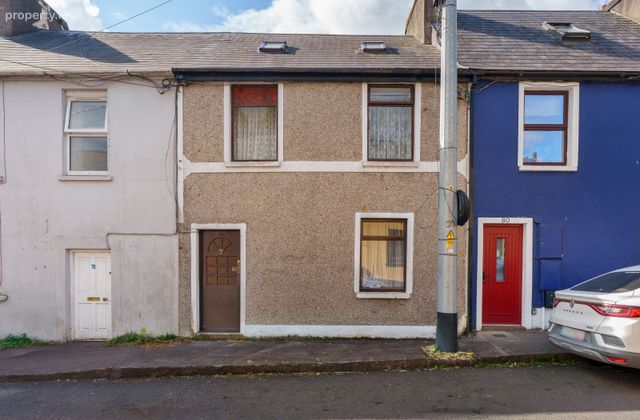 79 Blarney Street, Cork City Centre, Co. Cork - Click to view photos