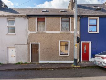 79 Blarney Street,Cork, Cork City Centre, Co. Cork