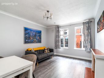 Grange Court Apartments, Stoneybatter, Dublin 7 - Image 2