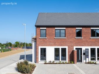 Type C, Yourell's Meadows, Malahide, Co. Dublin, The Back Road, Malahide, Co. Dublin