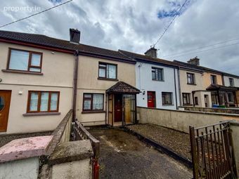 31 Creagh Avenue, Kileely, Limerick City, Co. Limerick, Kileely, Co. Limerick