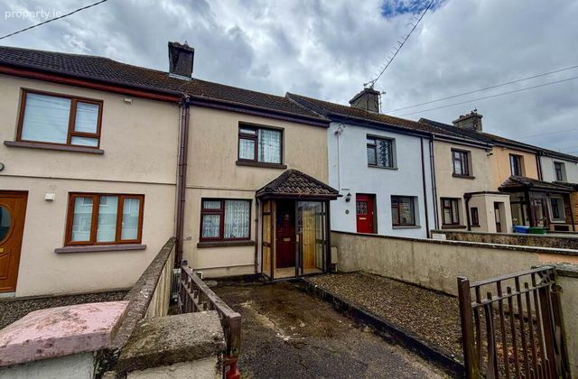 31 Creagh Avenue, Kileely, Limerick City, Co. Limerick, Kileely, Co. Limerick - Click to view photos