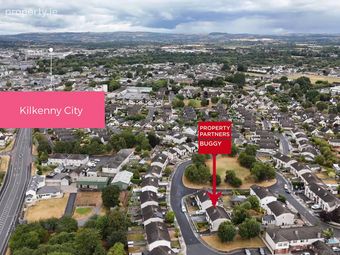 67 The Paddocks, Kells Road, Kilkenny, Co. Kilkenny - Image 3