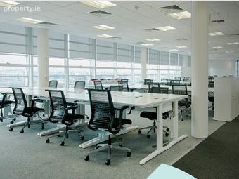 Pinnacle 2, Eastpoint Business Park, East Wall, Co. Dublin, East Wall, Dublin 3 - Image 3