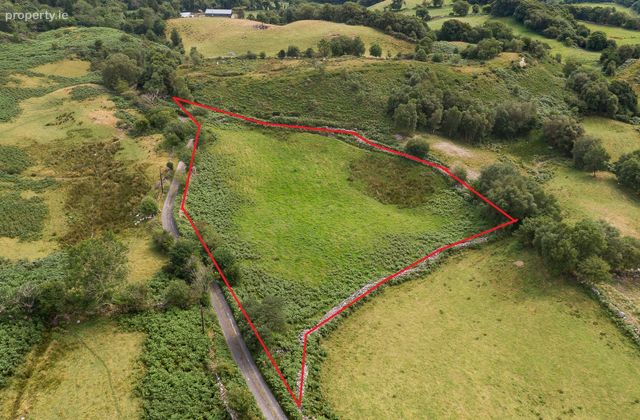 Lot 6, Gurteen, Kilgarvan, Co. Kerry, Kilgarvan, Co. Kerry - Click to view photos
