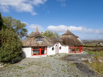 Cladhnach, Carraroe, Casla, Co. Galway