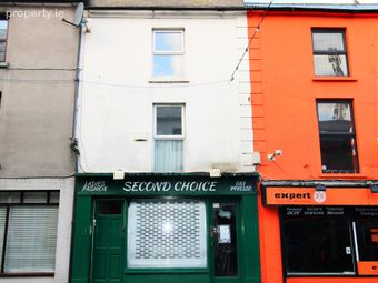 11 Mary Street, Dungarvan, Co. Waterford