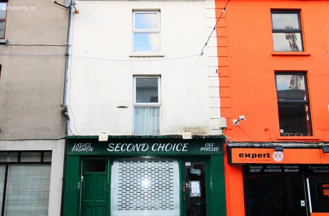 11 Mary Street, Dungarvan, Co. Waterford - Click to view photos