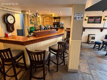 Chaplin's Bar, Kilbrogan Hill, Bandon, Co. Cork - Image 4