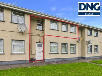 17 Watertower Apartments, Retreat Road, Athlone, Co. Westmeath, Athlone, Co. Westmeath - Image 3