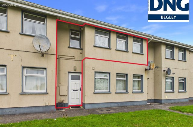 Blyry, 17 Watertower Apartments, Retreat Road, Athlone, Co. Westmeath, Athlone, Co. Westmeath - Click to view photos