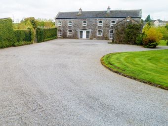 Geashill Castle, Geashill, Co. Offaly - Image 4