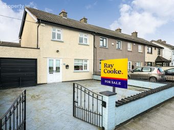 25 Cappagh Avenue, Finglas, Dublin 11, Finglas, Dublin 11