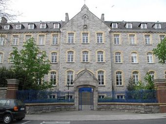 65 Hybreasal House, South Circular Road, Kilmainham, Dublin 8