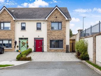 94 Cnoc Tiarnach, Grange End, Dunshaughlin, Co Meath, Dunshaughlin, Co. Meath - Image 2
