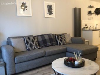 Apartment 48, Distillery Court, Ballincollig, Co. Cork