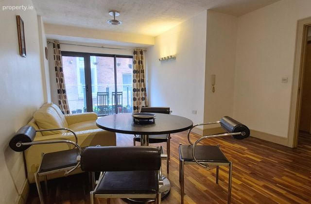 Apartment 205, Windmill House, Limerick City Centre, Co. Limerick - Click to view photos