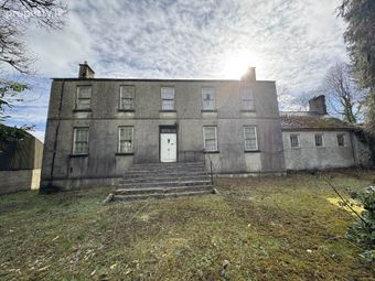 Spa House, Spa Road, Kilfinane, Kilmallock, Co. Limerick, Kilmallock, Co. Limerick
