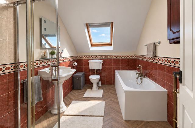 Sandyhill, Westport, Westport, Co. Mayo - Click to view photos