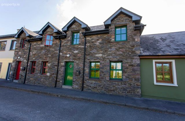 6 Station Road, Castlegregory, Co. Kerry, Castlegregory, Co. Kerry - Click to view photos