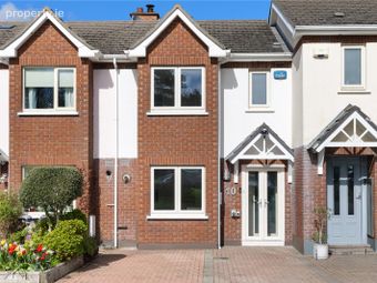 10 Wolverton Glen, Castlepark Road, Dalkey, Co Dublin, Dalkey, Co. Dublin