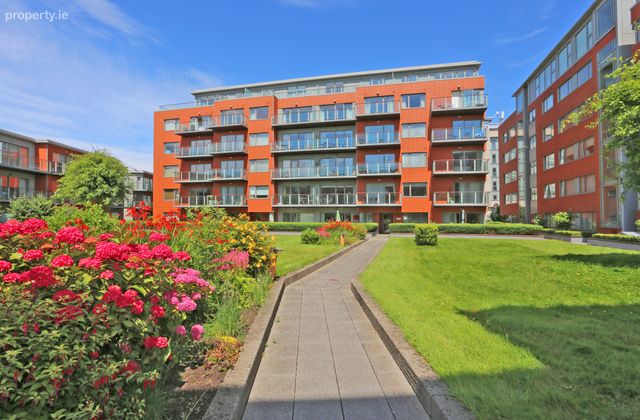 123 The Matthew, The Strand Apartments, O'callaghan Strand, Limerick, North Circular Road, Co. Limerick - Click to view photos