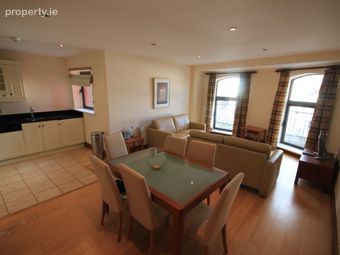 Trinity Court, With Parking Via White Street, Cork City Centre, Co. Cork