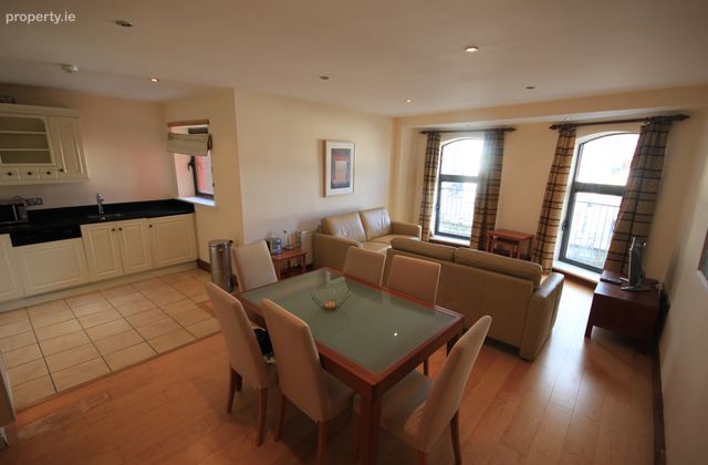 Trinity Court, With Parking Via White Street, Cork City Centre, Co. Cork - Click to view photos
