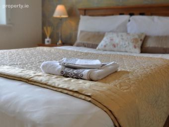 Luxury One Bed Apartment, Semple Mill, Parkavara, Galway City Centre, Co. Galway - Image 4