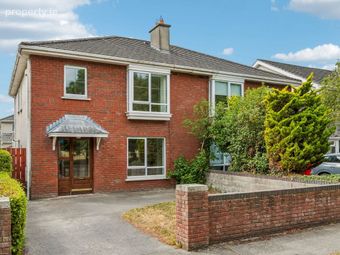 72 The Park,Beaumont Woods,Dublin 9, Beaumont, Dublin 9