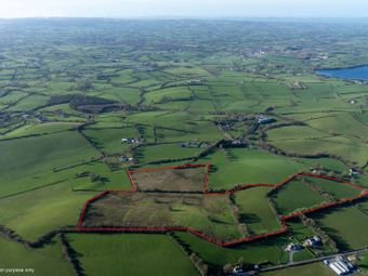 Aghnagap &amp; Mullaliss, Glaslough, Co. Monaghan, Glaslough, Co. Monaghan - Image 3