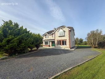 Ardnacrohy, Newcastle West, Co. Limerick, Mahoonagh, Co. Limerick