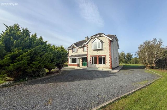 Ardnacrohy, Newcastle West, Co. Limerick, Mahoonagh, Co. Limerick - Click to view photos