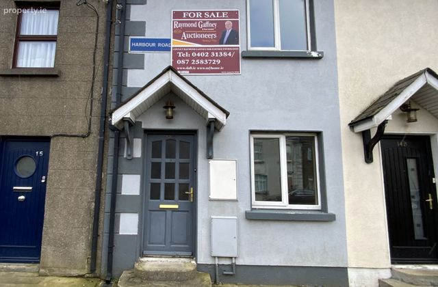 14c Harbour Road, Arklow, Arklow, Co. Wicklow - Click to view photos