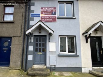 14c Harbour Road, Arklow, Arklow, Co. Wicklow