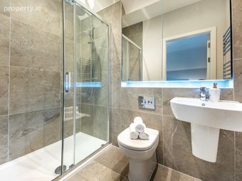 2 Bedroom Apartment, Castle Way, Cherrywood, Co. Dublin - Image 5