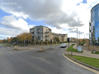 The Water Rill, Malahide, Co. Dublin, Malahide, Co. Dublin