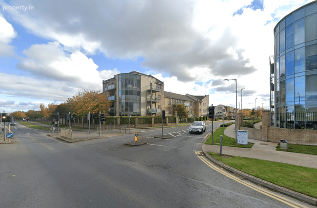 The Water Rill, Malahide, Co. Dublin, Malahide, Co. Dublin - Click to view photos