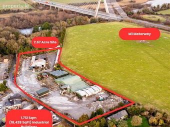 Oldbridge, Drogheda, Co. Louth, Drogheda, Co. Meath - Image 3