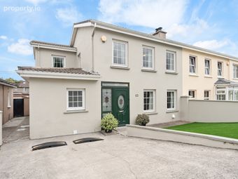 28 The Elms, Mallow, Co. Cork, Mallow, Co. Cork