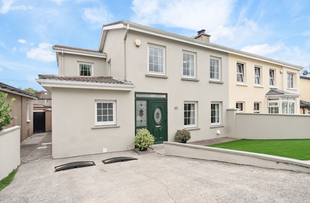 28 The Elms, Mallow, Co. Cork, Mallow, Co. Cork - Click to view photos