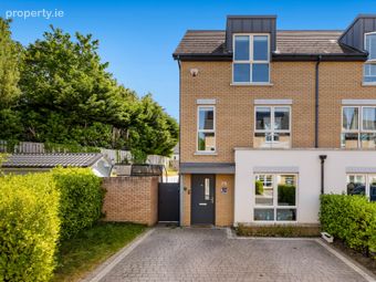 25 Drumnigh Manor, Portmarnock, Co Dublin, Portmarnock, Co. Dublin