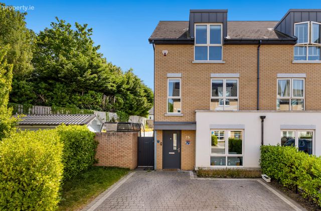 25 Drumnigh Manor, Portmarnock, Co Dublin, Portmarnock, Co. Dublin - Click to view photos