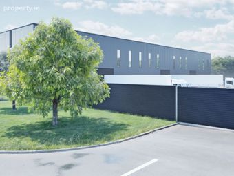 Block Y And Z, Shannon Airport Business Park, Shannon, Co. Clare - Image 5