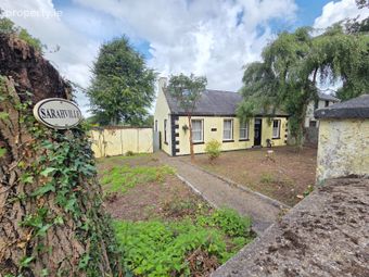 Sarahville, Corbally Road, Corbally, Co. Limerick